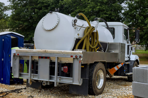 Best Best portable toilet rental  in USA